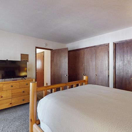 High Meadows Retreat Βίλα South Lake Tahoe Εξωτερικό φωτογραφία