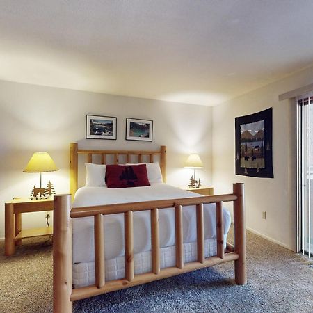 High Meadows Retreat Βίλα South Lake Tahoe Εξωτερικό φωτογραφία