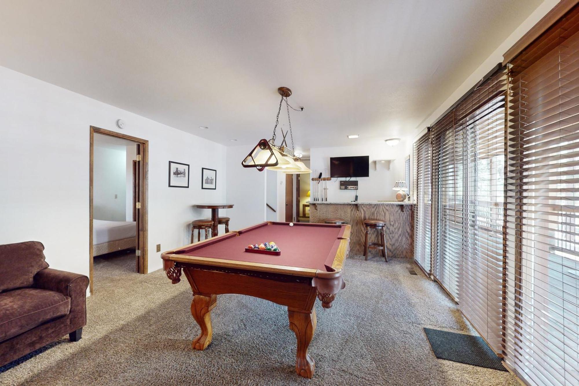 High Meadows Retreat Βίλα South Lake Tahoe Εξωτερικό φωτογραφία