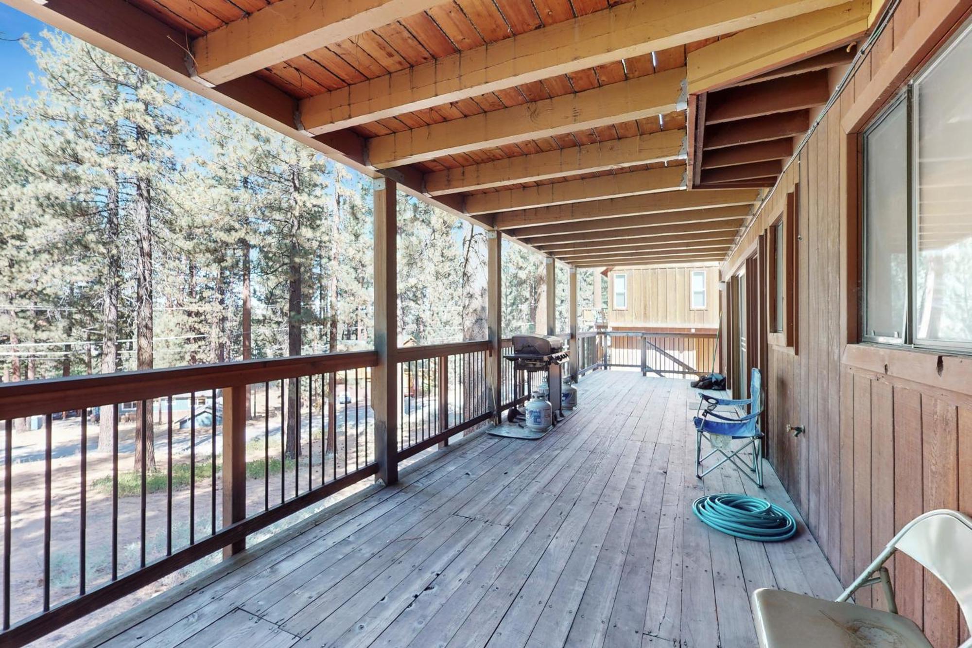 High Meadows Retreat Βίλα South Lake Tahoe Εξωτερικό φωτογραφία