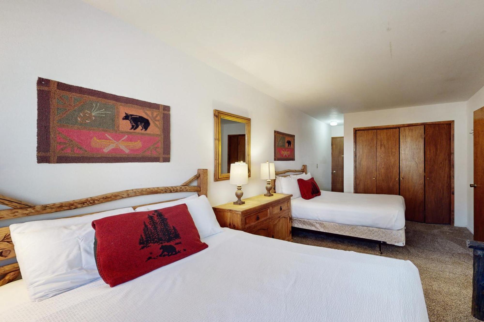 High Meadows Retreat Βίλα South Lake Tahoe Εξωτερικό φωτογραφία