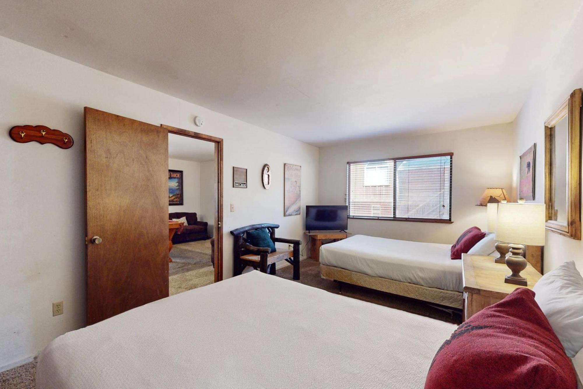 High Meadows Retreat Βίλα South Lake Tahoe Εξωτερικό φωτογραφία