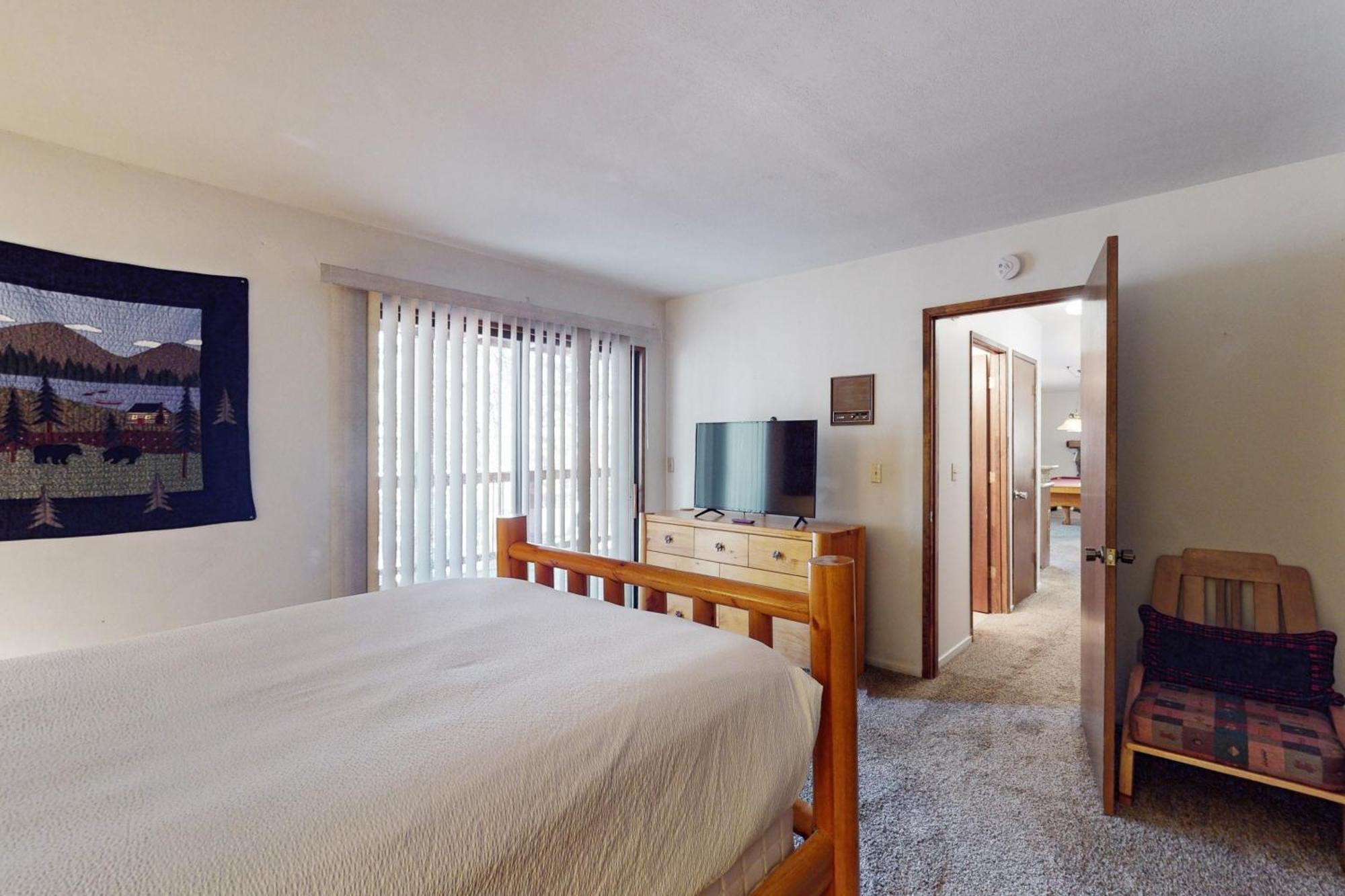 High Meadows Retreat Βίλα South Lake Tahoe Εξωτερικό φωτογραφία