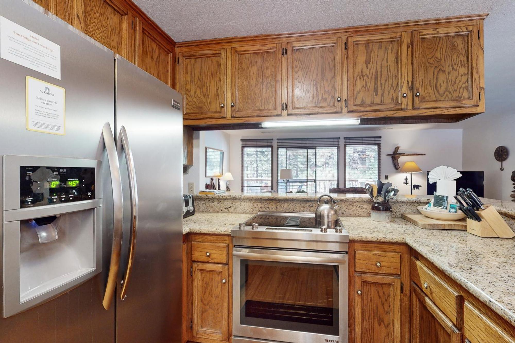 High Meadows Retreat Βίλα South Lake Tahoe Εξωτερικό φωτογραφία