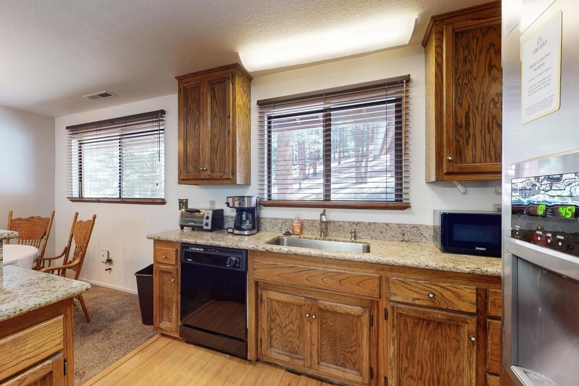 High Meadows Retreat Βίλα South Lake Tahoe Εξωτερικό φωτογραφία