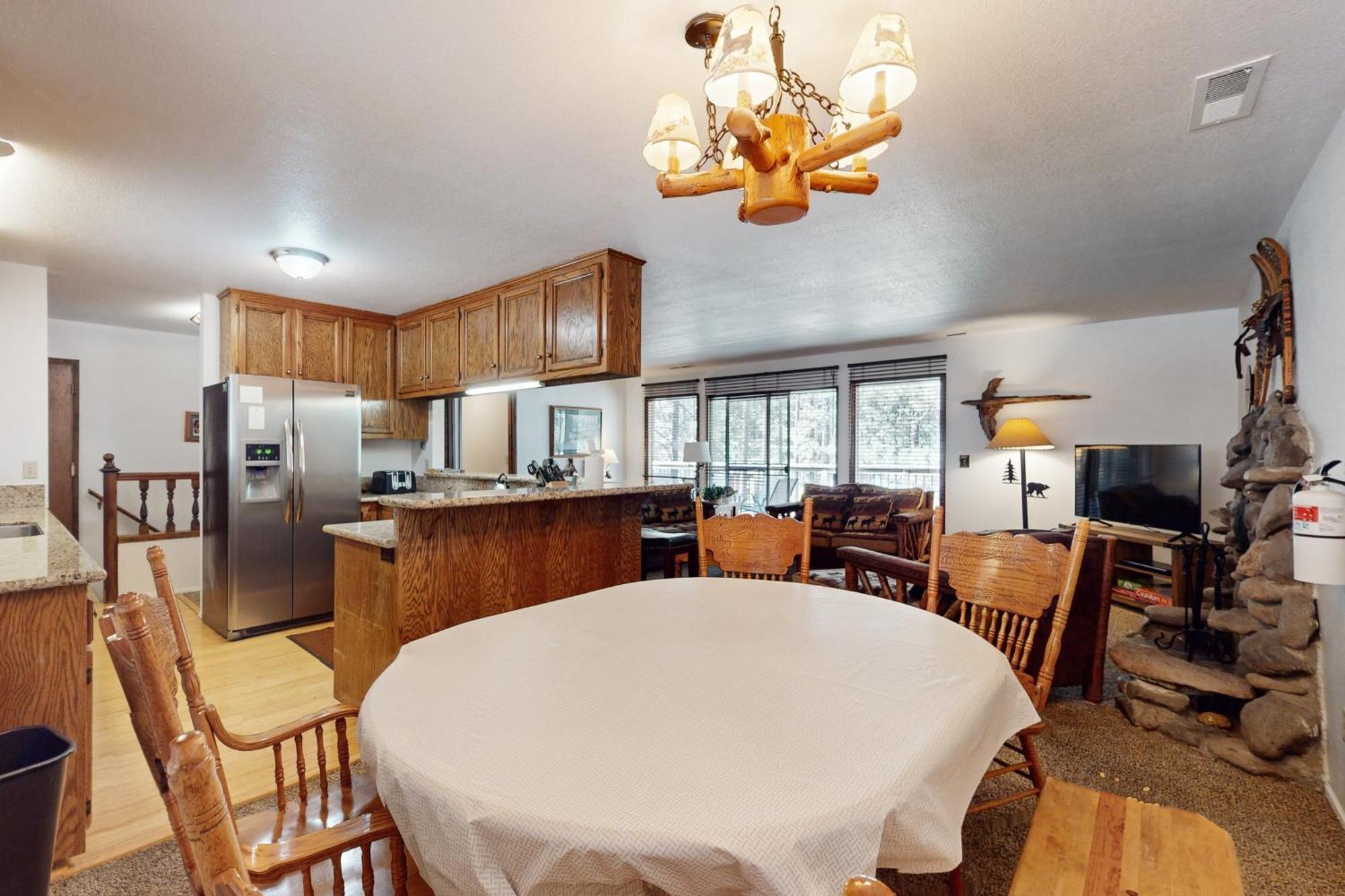 High Meadows Retreat Βίλα South Lake Tahoe Εξωτερικό φωτογραφία