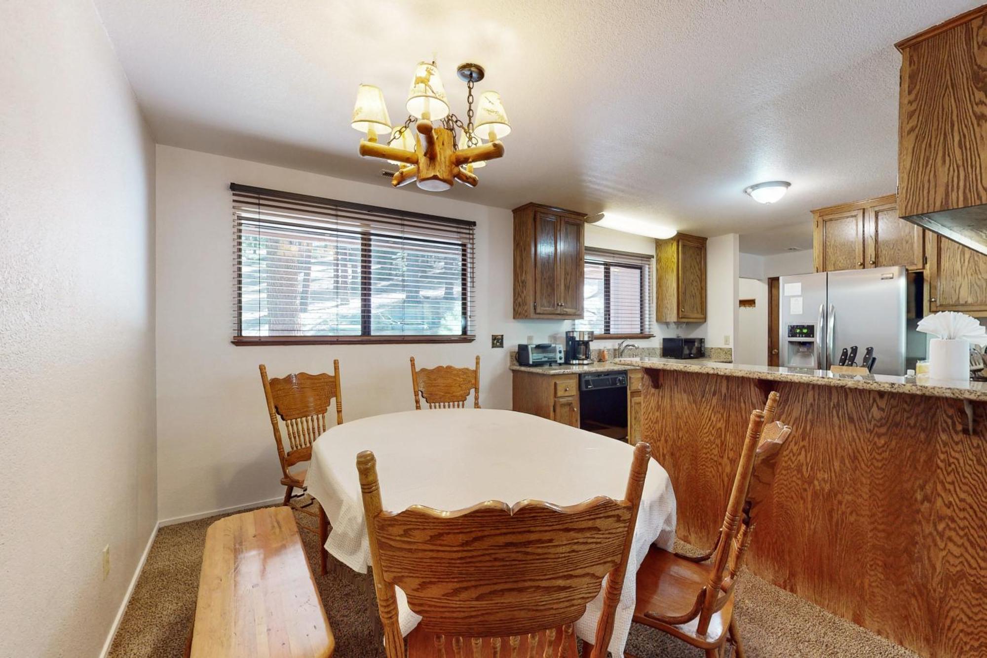 High Meadows Retreat Βίλα South Lake Tahoe Εξωτερικό φωτογραφία