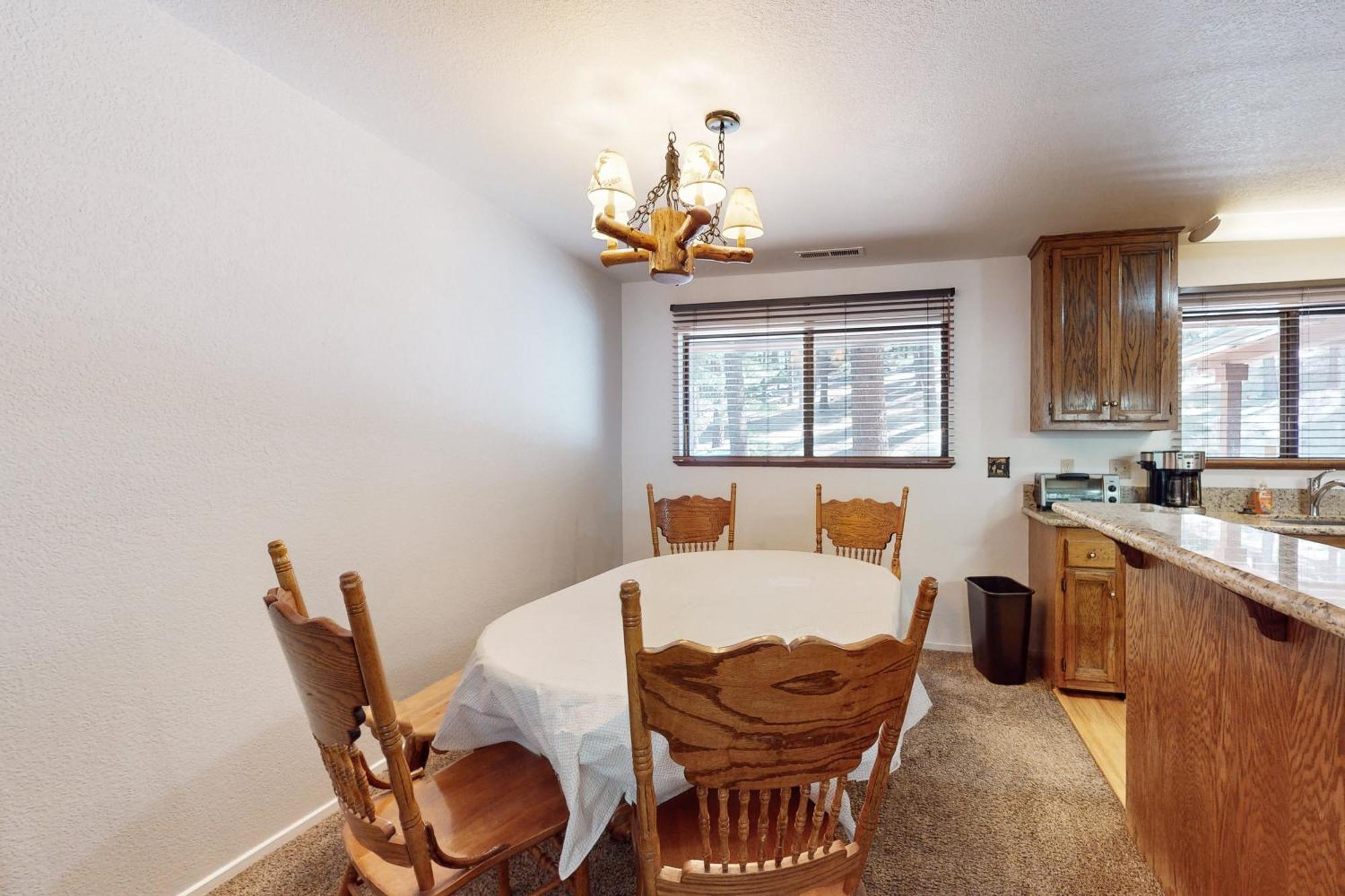 High Meadows Retreat Βίλα South Lake Tahoe Εξωτερικό φωτογραφία