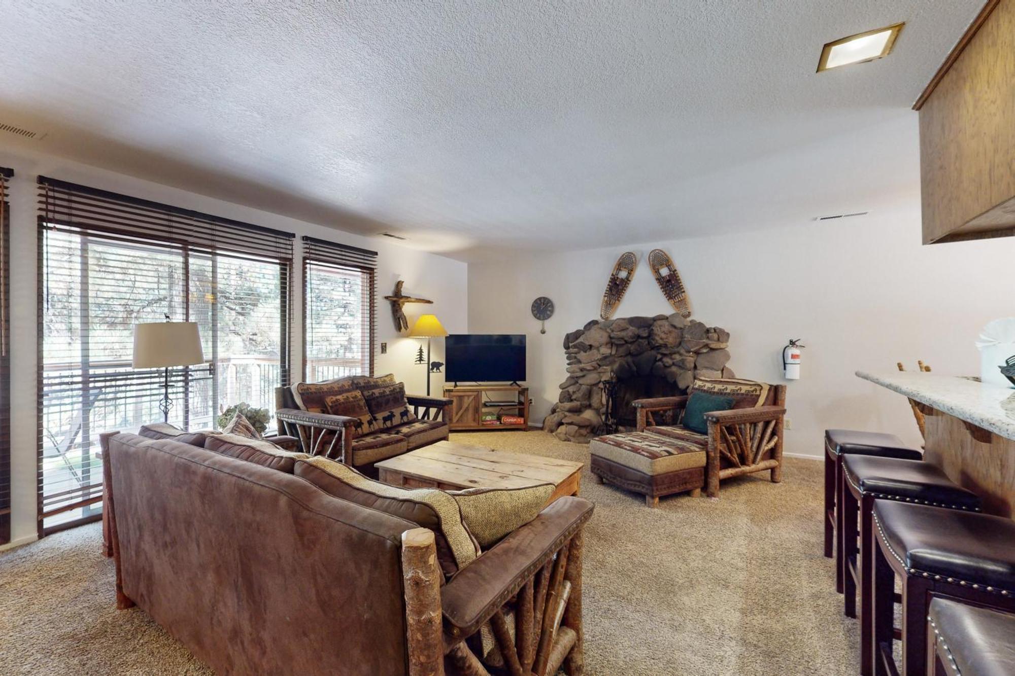 High Meadows Retreat Βίλα South Lake Tahoe Εξωτερικό φωτογραφία